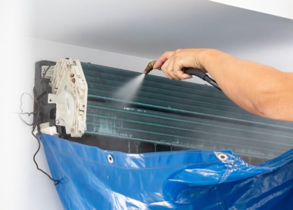 Thorough Aircon Servicing and Maintenance