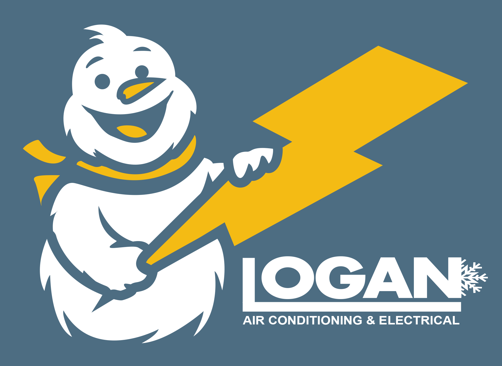 Logan Air Conditioning & Electrical